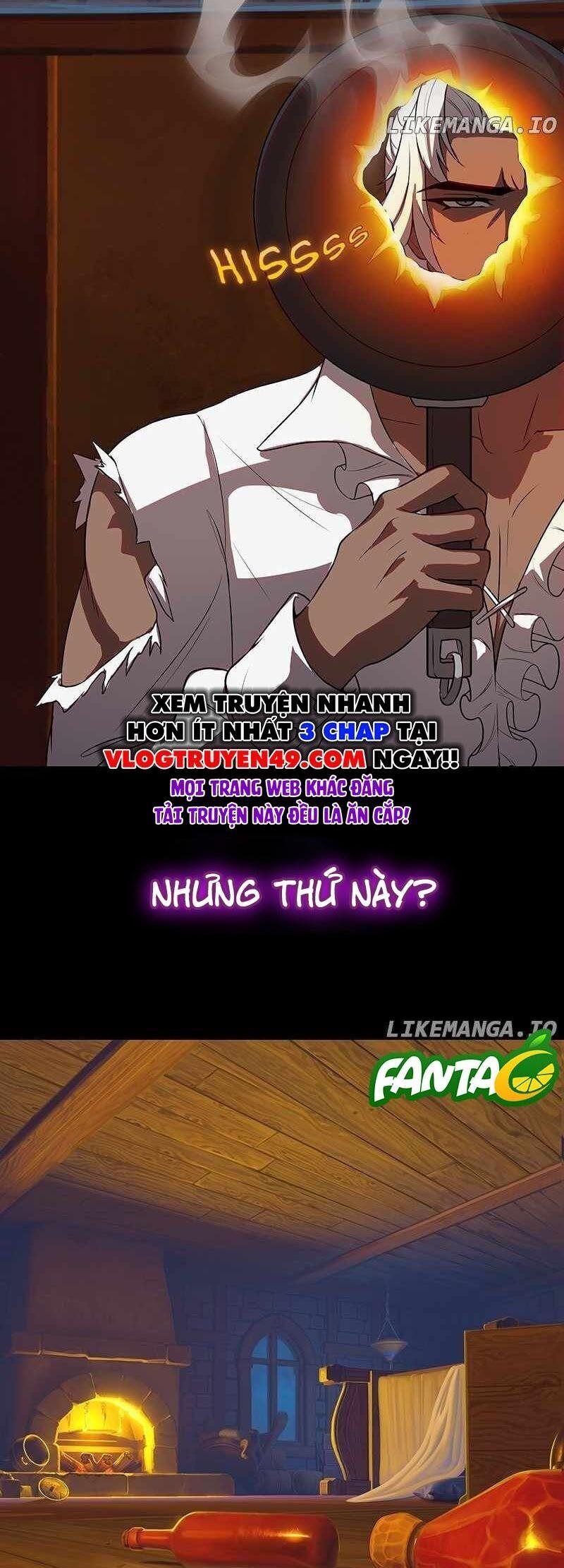 Ký Sự Nuôi Dạy Trẻ Của Quỷ Vương Chapter 7 - Next Chapter 8