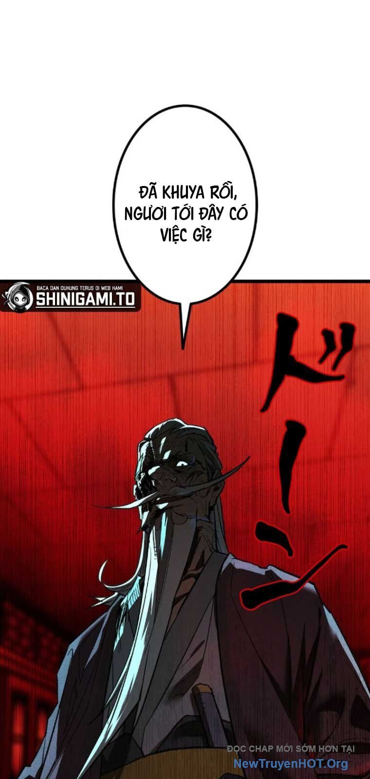 Thương Quỷ Vô Song Chapter 8 - Next Chapter 9