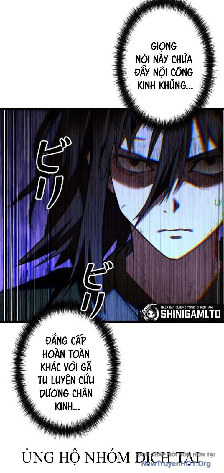 Thương Quỷ Vô Song Chapter 8 - Next Chapter 9