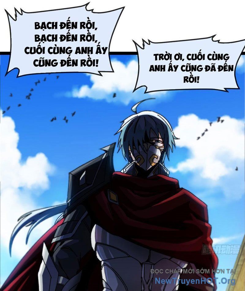 Ta Báo Thù Đế Quốc Sau Khi Bị Phản Bội Chapter 2 - Next Chapter 3