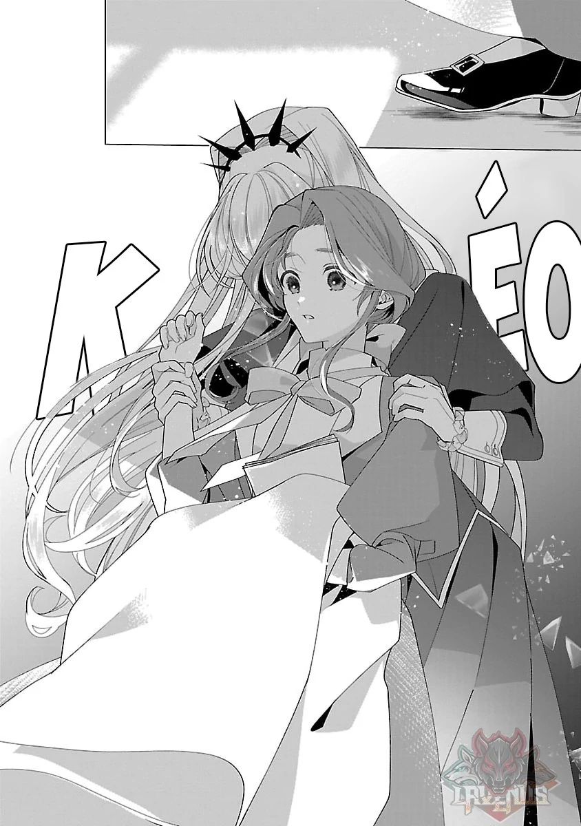 Nữ Nhân Viên Văn Phòng Muốn Phục Vụ Cho Nữ Phản Diện Chapter 18 - Trang 2
