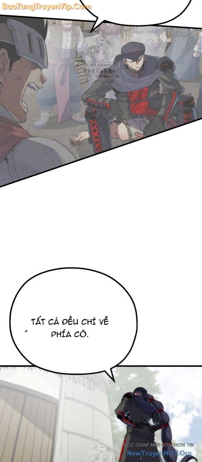 Dũng Sĩ Kiếm Tâm Chapter 6 - Next 