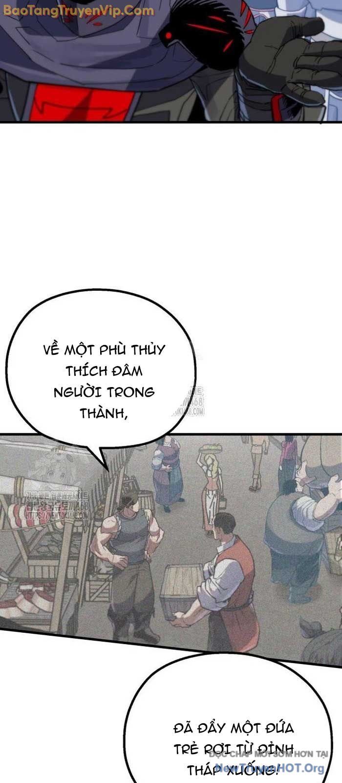 Dũng Sĩ Kiếm Tâm Chapter 6 - Next 