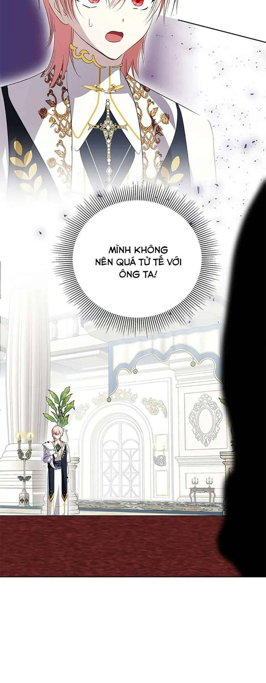 Phía Sau Mặt Nạ Của Nam Chính Hiền Lành Chapter 65 - Trang 2