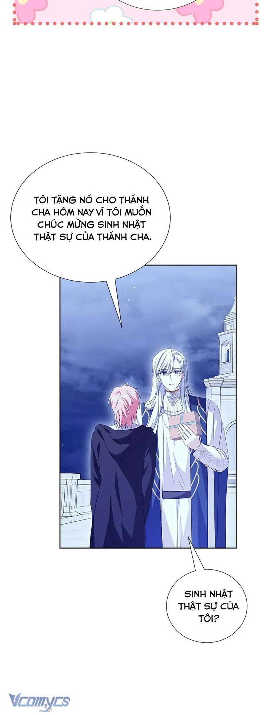Phía Sau Mặt Nạ Của Nam Chính Hiền Lành Chapter 65 - Trang 2