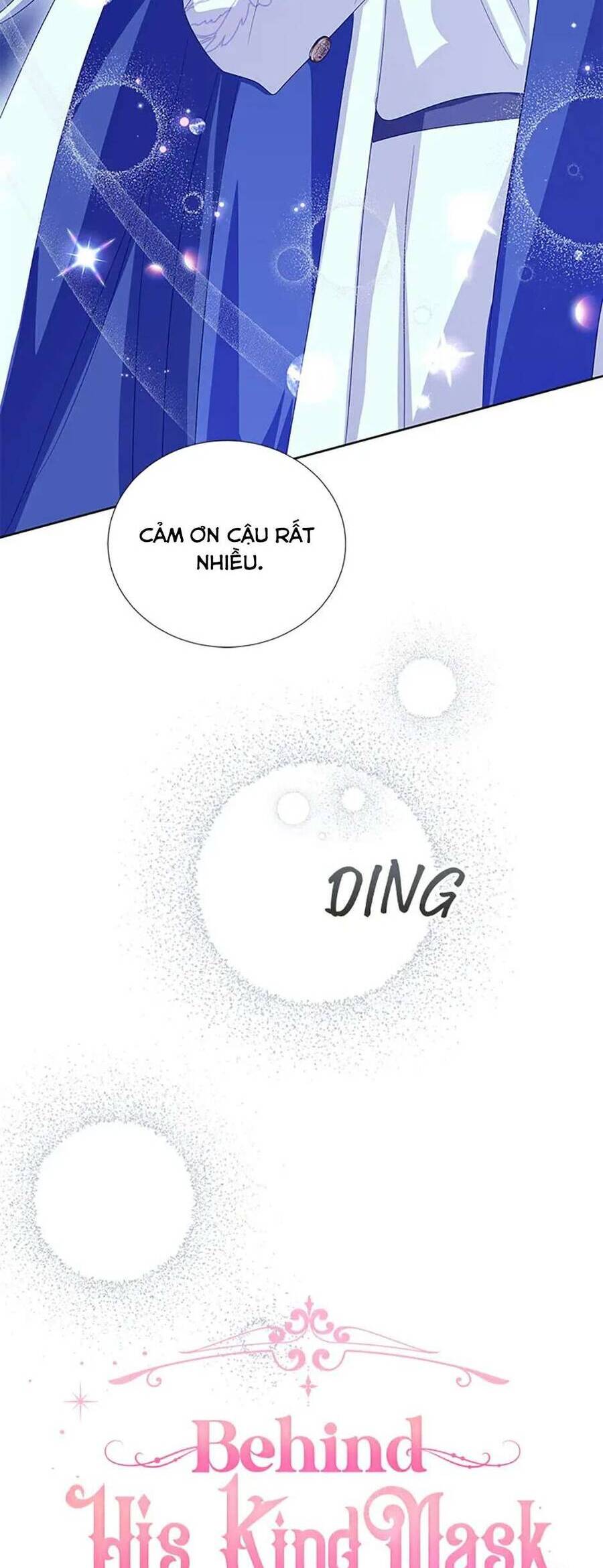 Phía Sau Mặt Nạ Của Nam Chính Hiền Lành Chapter 65 - Trang 2