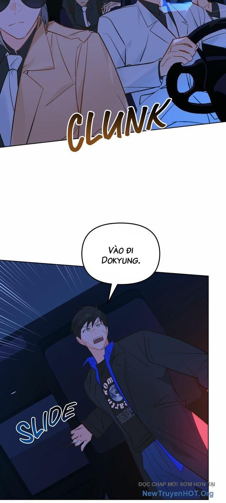 Giao Kèo Với Quỷ Chapter 31 - Trang 2