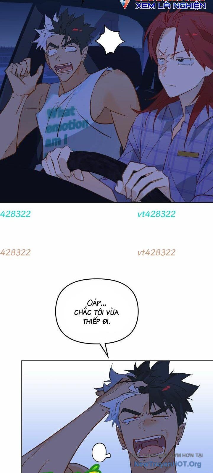 Giao Kèo Với Quỷ Chapter 31 - Trang 2