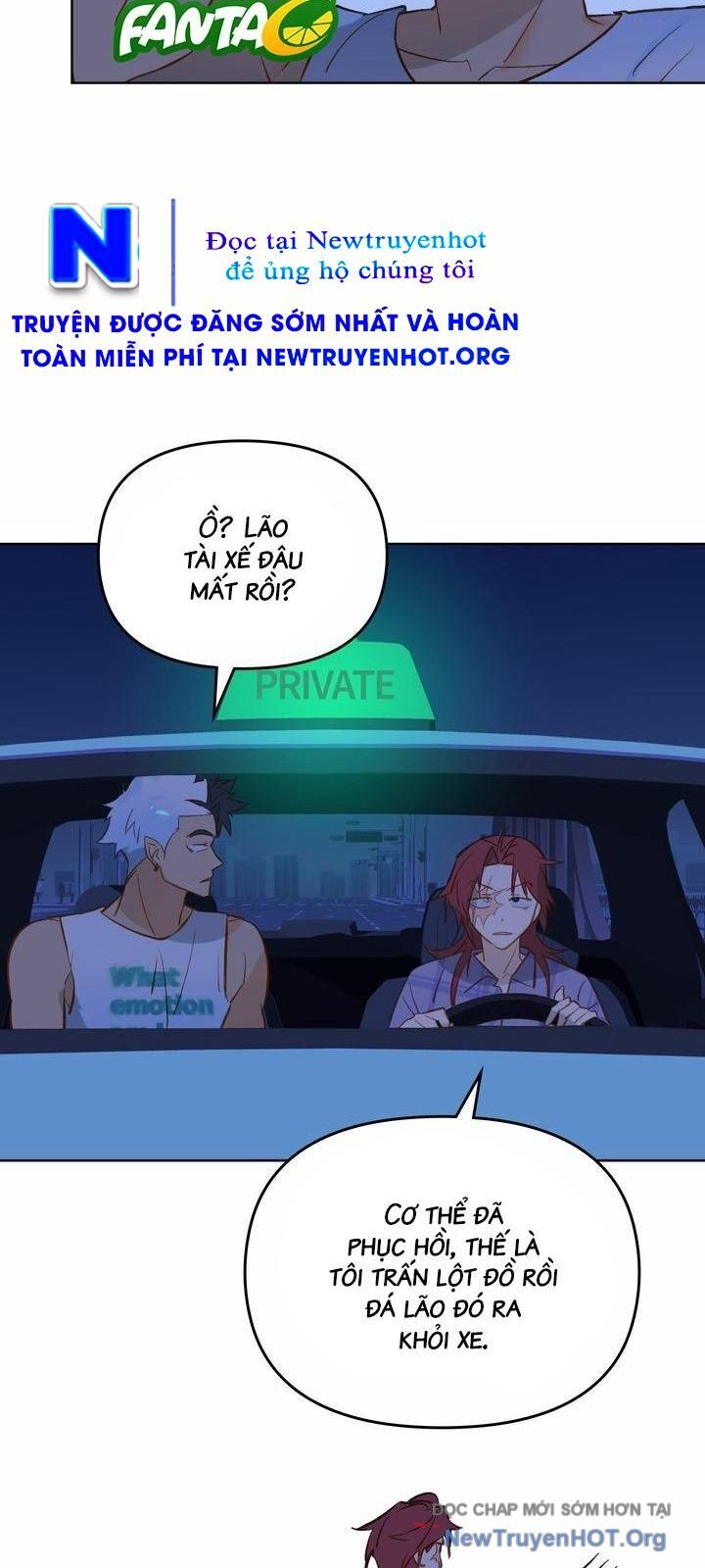 Giao Kèo Với Quỷ Chapter 31 - Trang 2