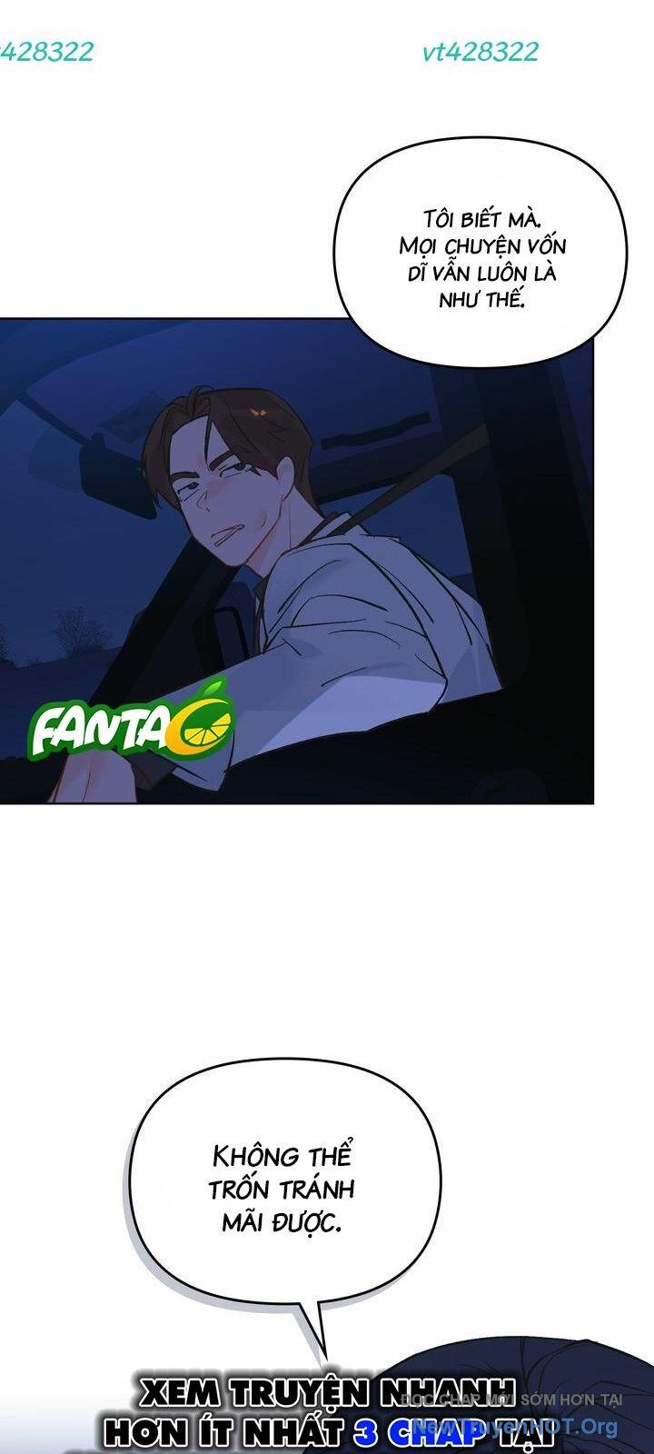 Giao Kèo Với Quỷ Chapter 31 - Trang 2