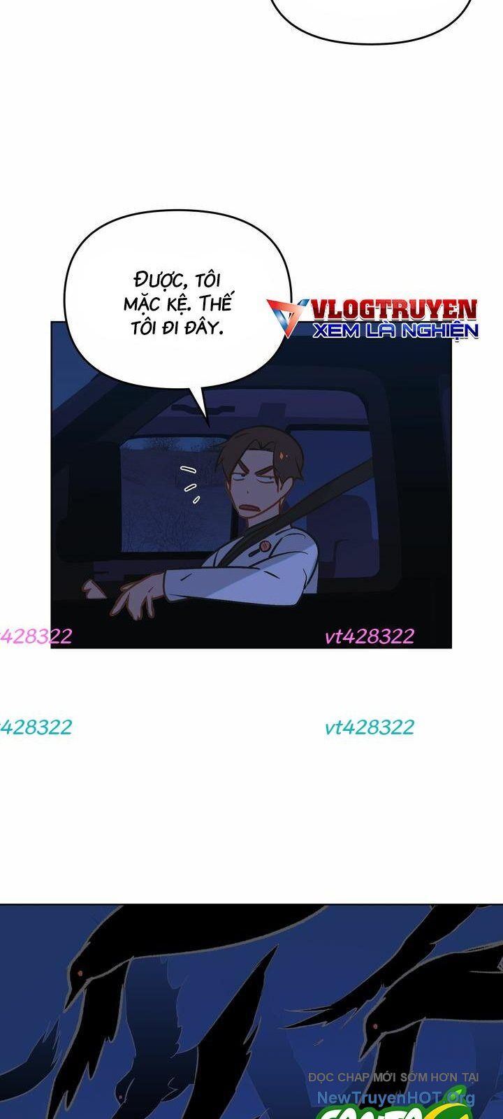 Giao Kèo Với Quỷ Chapter 31 - Trang 2