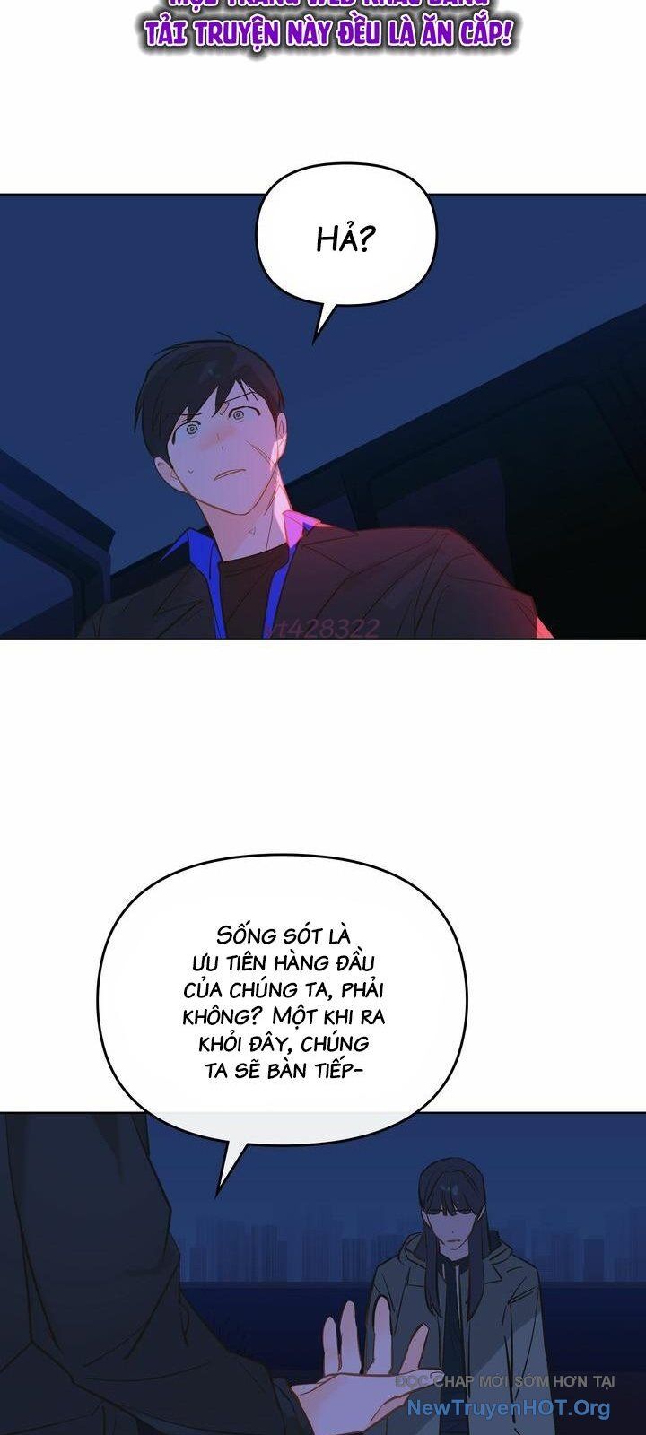 Giao Kèo Với Quỷ Chapter 31 - Trang 2