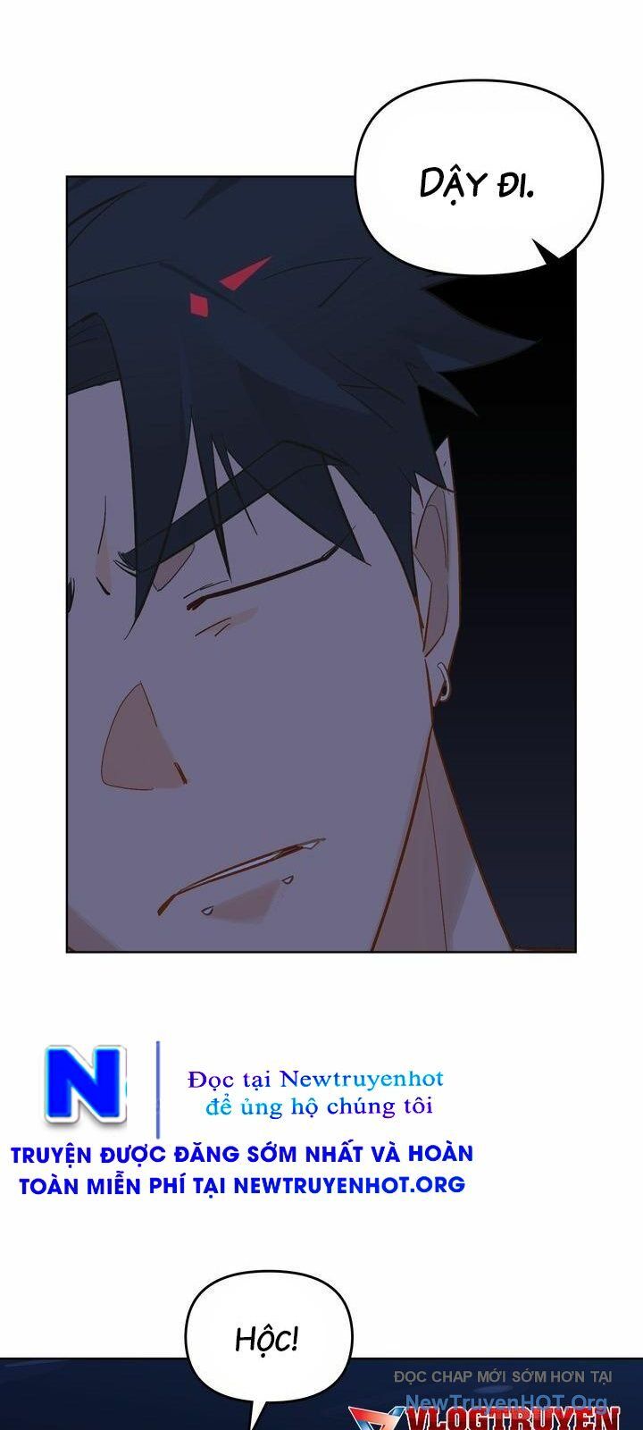 Giao Kèo Với Quỷ Chapter 31 - Trang 2