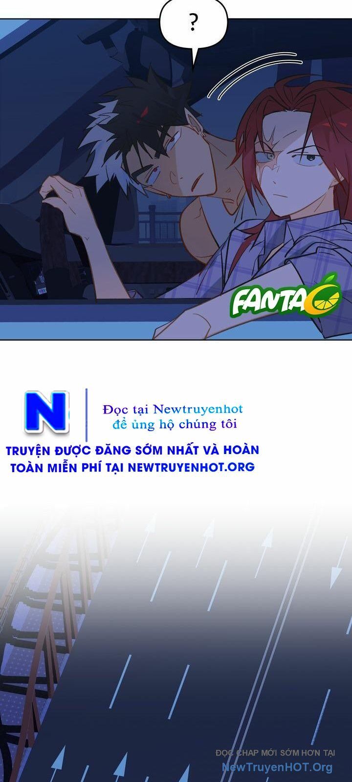 Giao Kèo Với Quỷ Chapter 31 - Trang 2