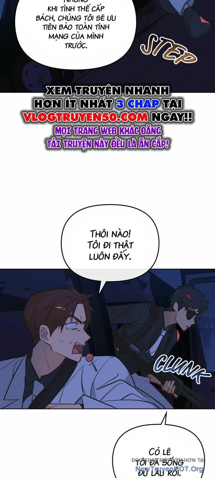 Giao Kèo Với Quỷ Chapter 31 - Trang 2