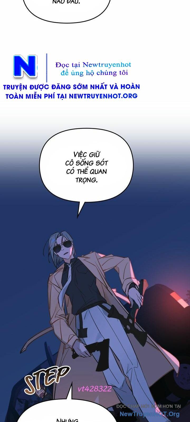Giao Kèo Với Quỷ Chapter 31 - Trang 2