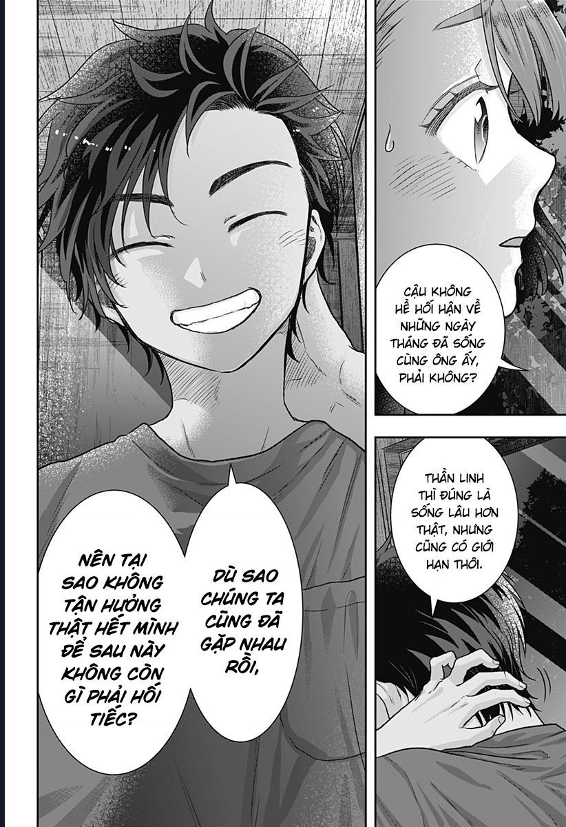 Saneka No Yomeiri Chapter 1 - Trang 2