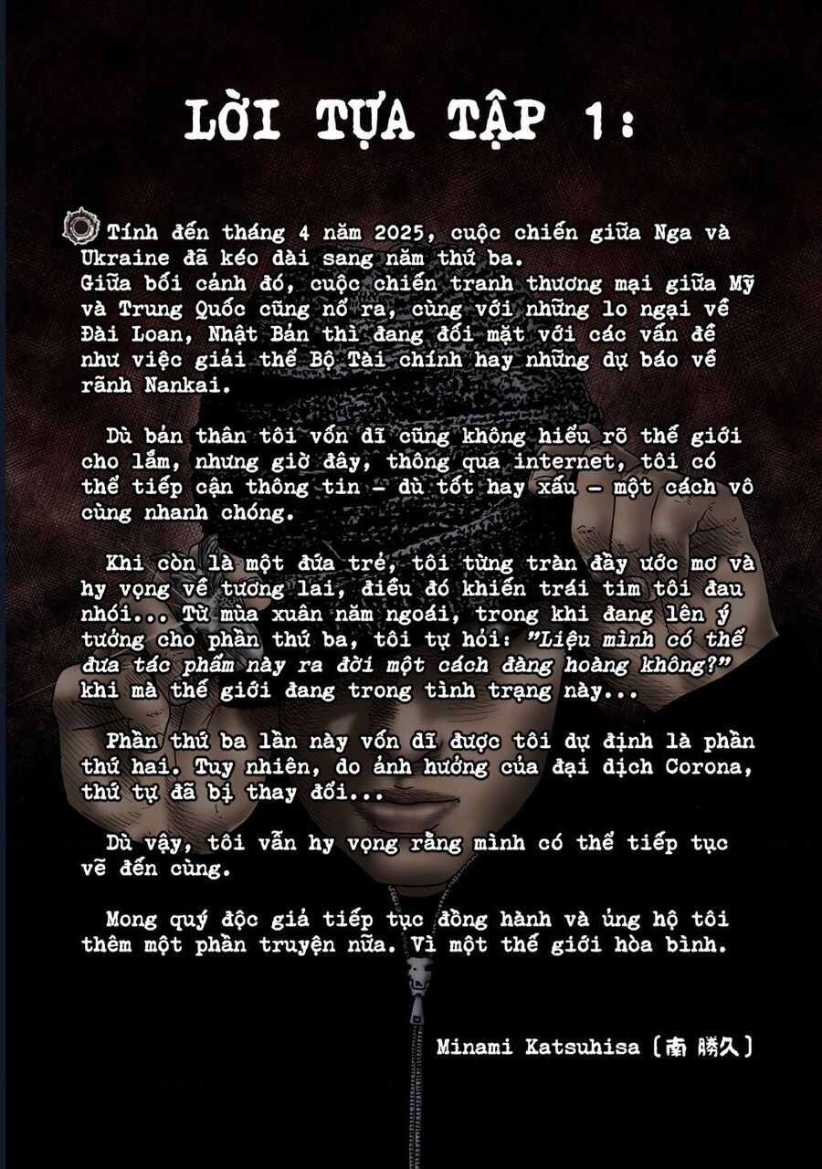 The Fable: Bí Mật Thứ Ba Chapter 11 - Next 