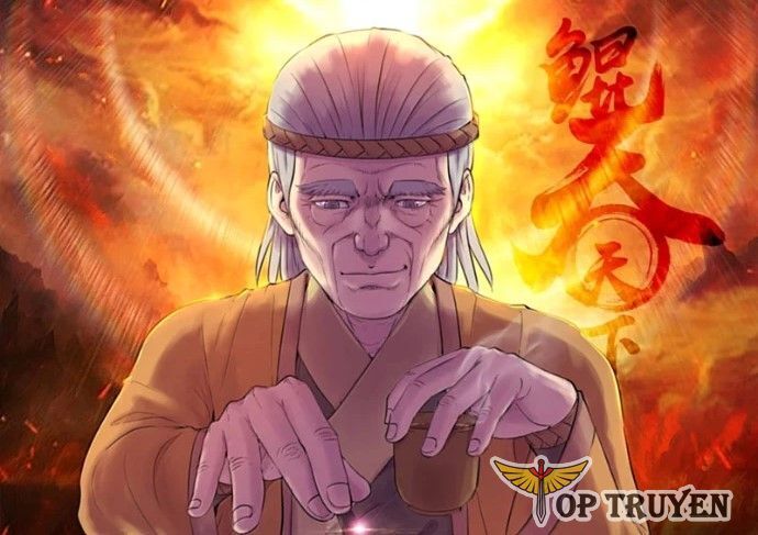 Côn Thôn Thiên Hạ Chapter 353 - Trang 2