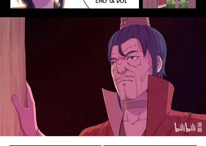 Côn Thôn Thiên Hạ Chapter 353 - Trang 2