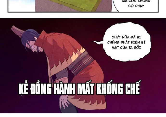 Côn Thôn Thiên Hạ Chapter 353 - Trang 2