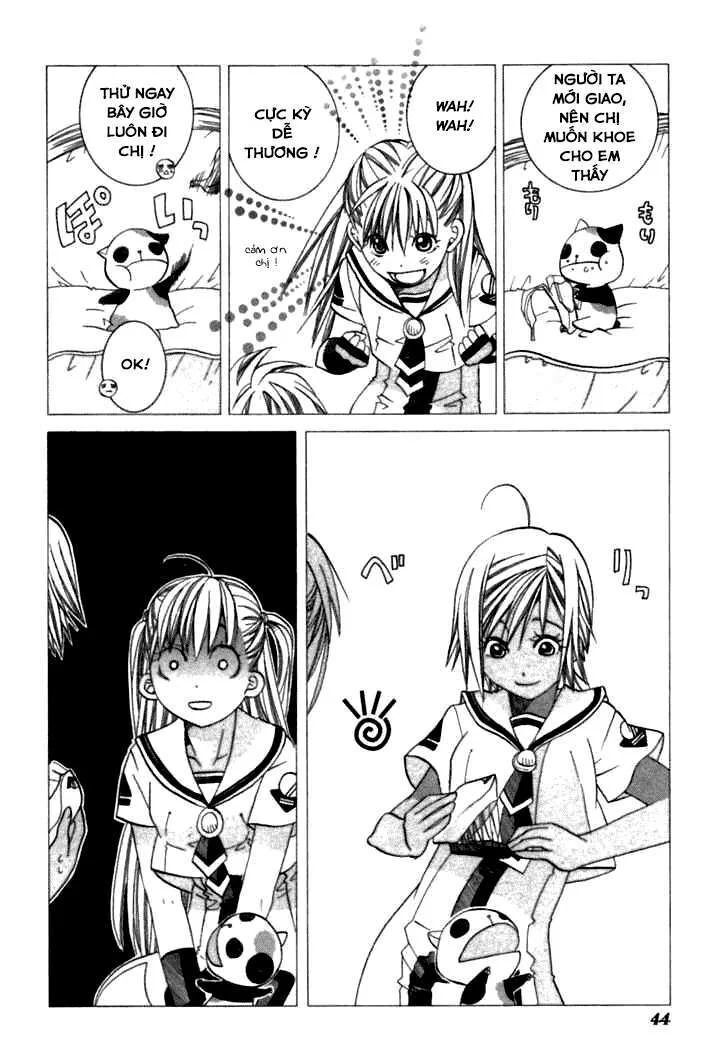 Genkai Level 1 kara no Nariagari Saijaku Level no Ore ga Isekai Saikyou ni Naru made Chapter 37 - Next Chapter 38