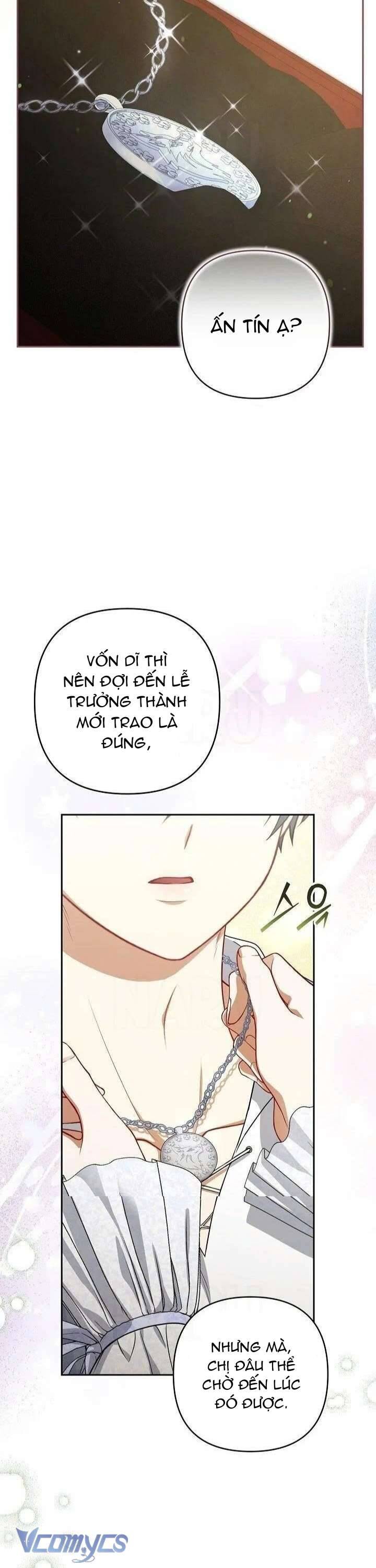 Tôi Đang Xem Một Vở Kịch Chapter 29 - Trang 2
