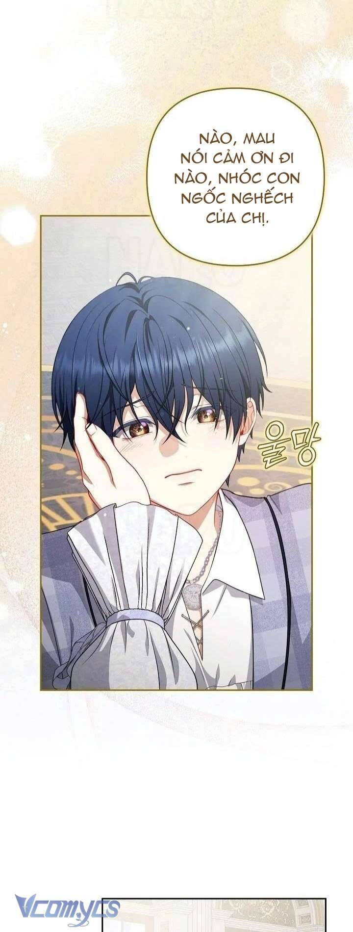 Tôi Đang Xem Một Vở Kịch Chapter 29 - Trang 2