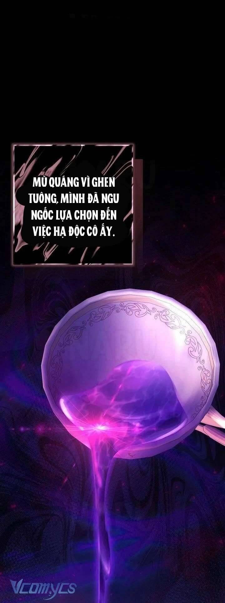 Tôi Đang Xem Một Vở Kịch Chapter 29 - Trang 2