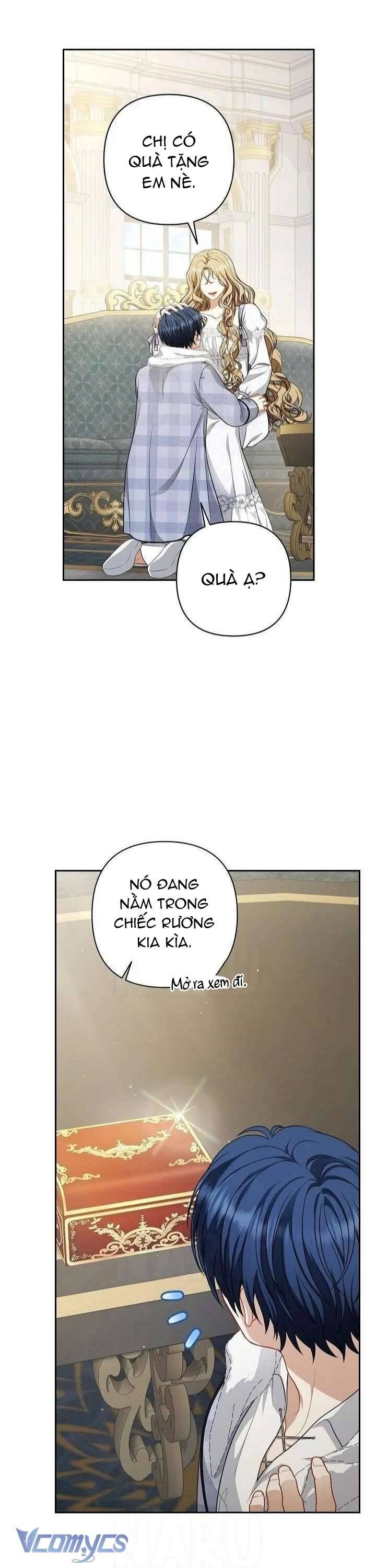 Tôi Đang Xem Một Vở Kịch Chapter 29 - Trang 2