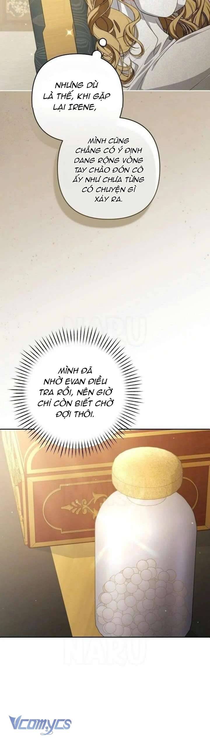 Tôi Đang Xem Một Vở Kịch Chapter 29 - Trang 2