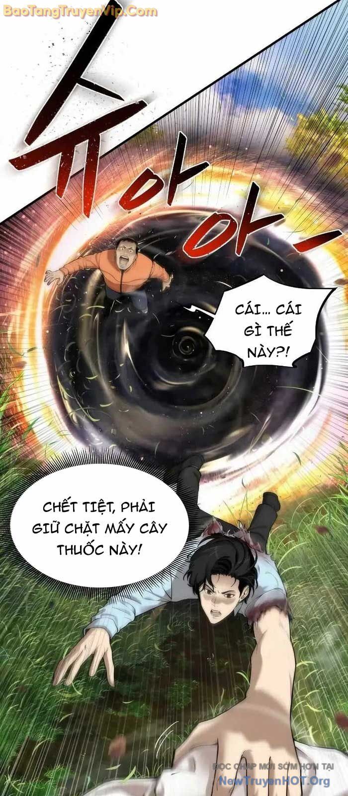 Tôi Hồi Sinh Vào Cuốn Truyện Tu Tiên Chapter 4 - Trang 2