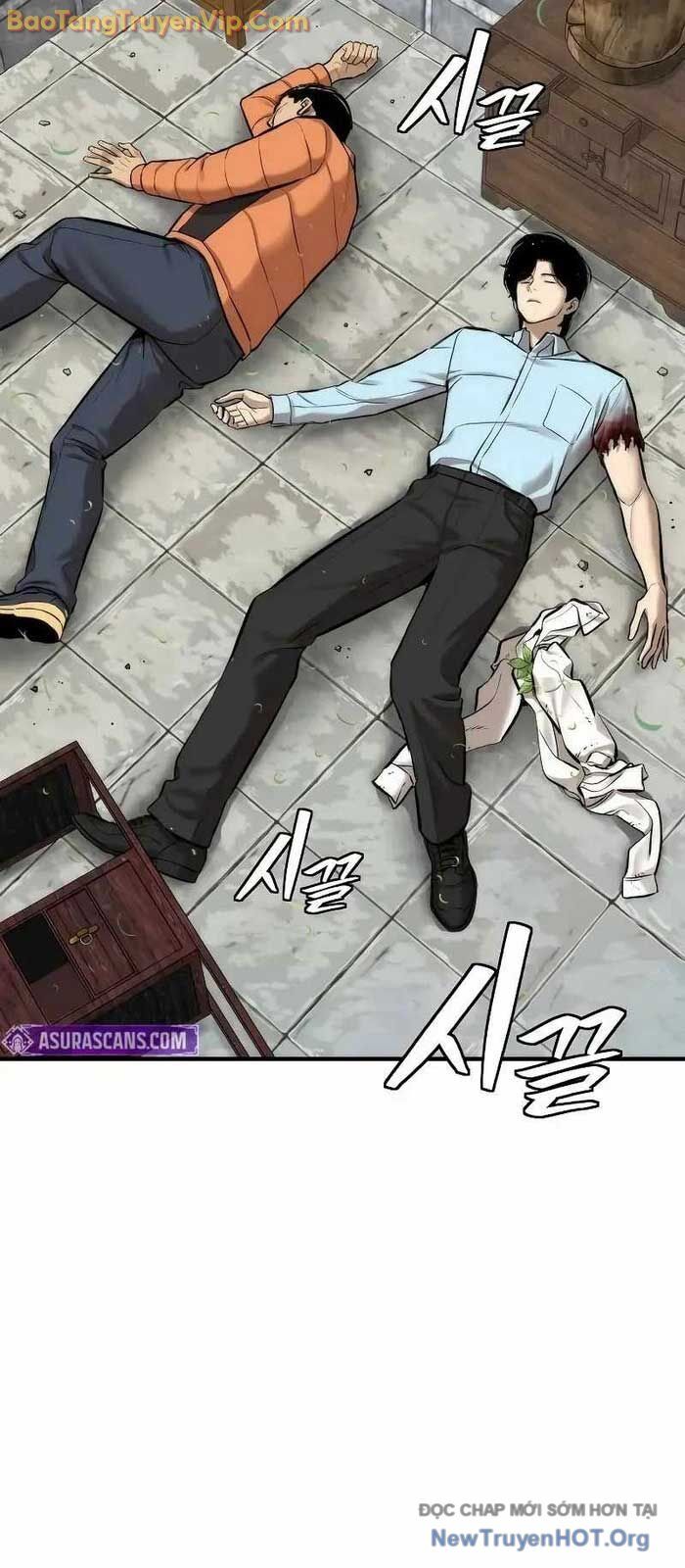Tôi Hồi Sinh Vào Cuốn Truyện Tu Tiên Chapter 4 - Trang 2