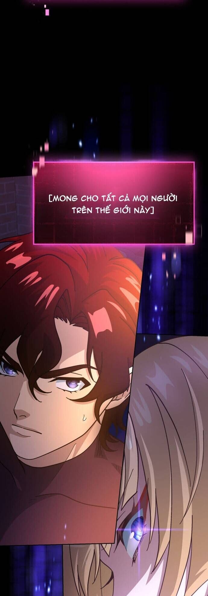 Quỷ Vương Tái Sinh: Kẻ Lạc Lối Chapter 20 - Next Chapter 21