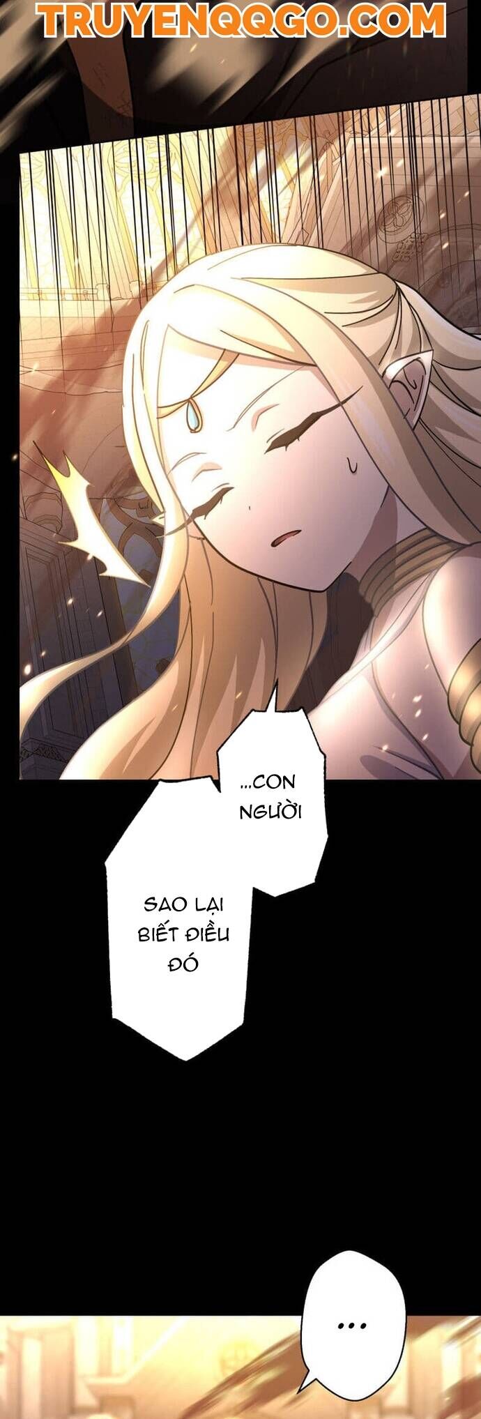 Quỷ Vương Tái Sinh: Kẻ Lạc Lối Chapter 20 - Next Chapter 21