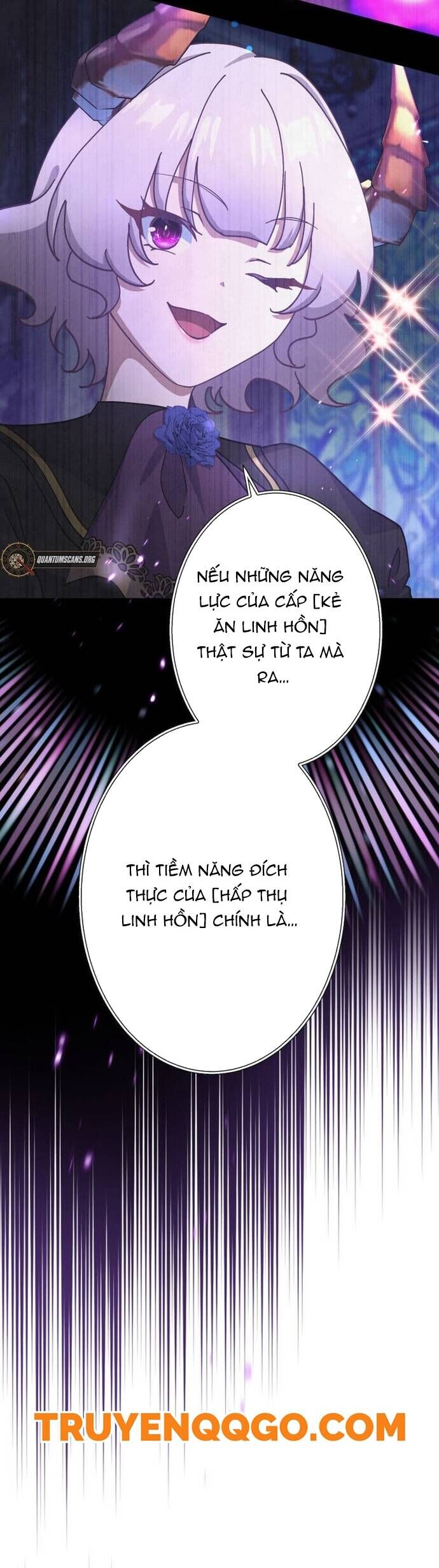 Quỷ Vương Tái Sinh: Kẻ Lạc Lối Chapter 20 - Next Chapter 21
