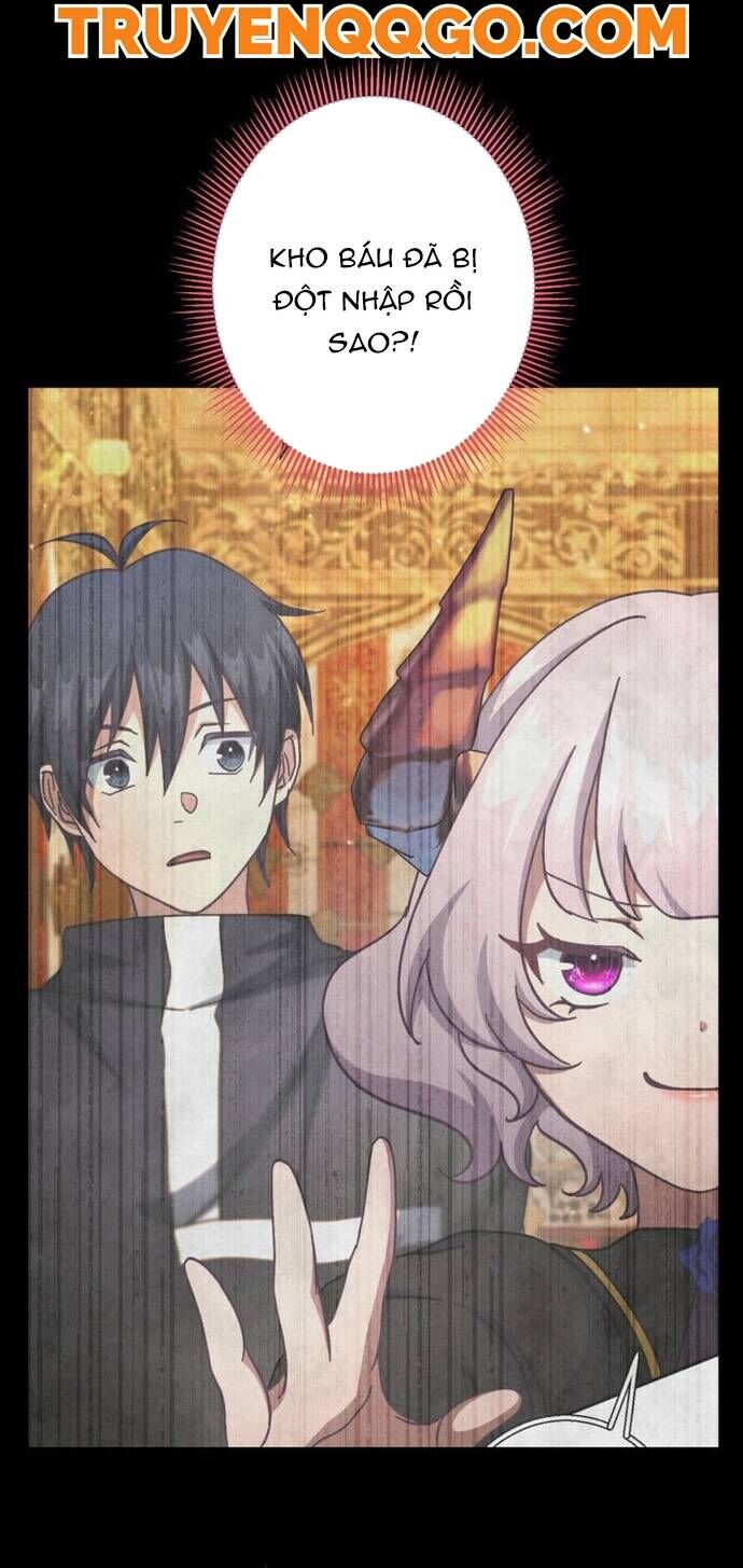 Quỷ Vương Tái Sinh: Kẻ Lạc Lối Chapter 20 - Next Chapter 21