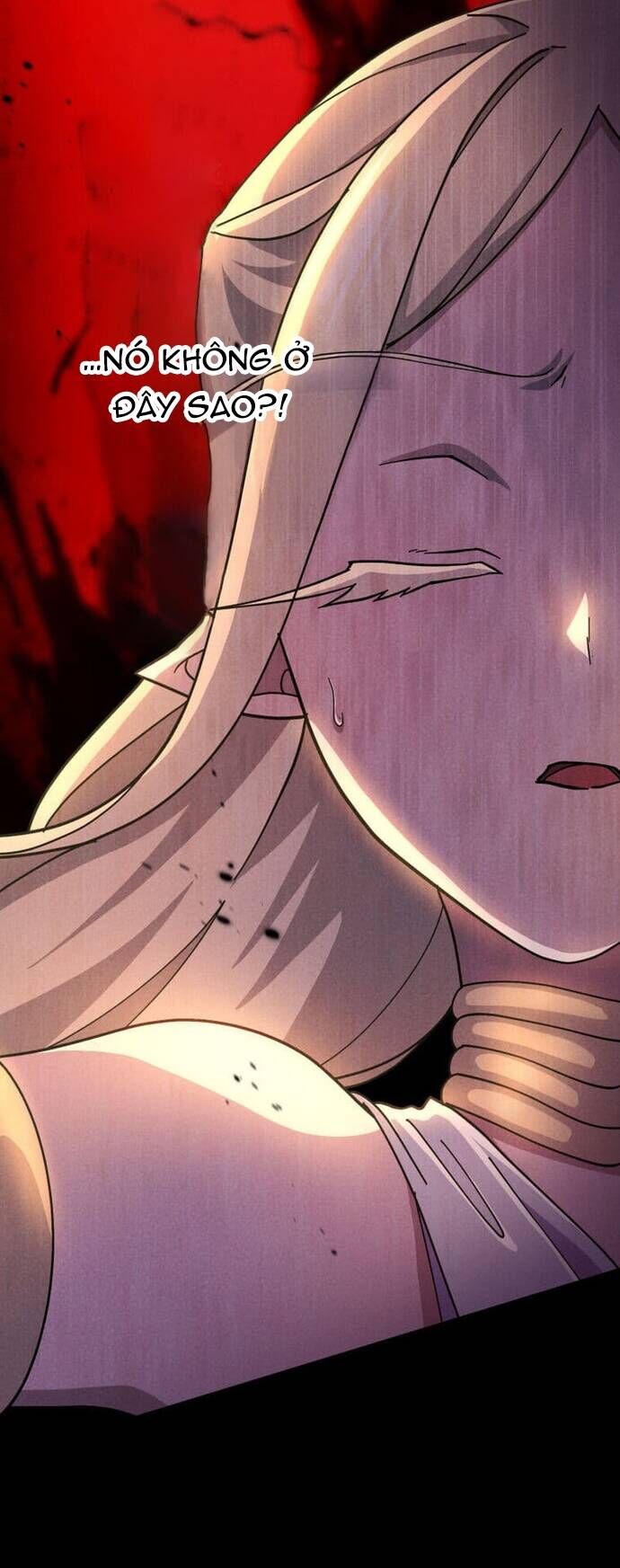 Quỷ Vương Tái Sinh: Kẻ Lạc Lối Chapter 20 - Next Chapter 21