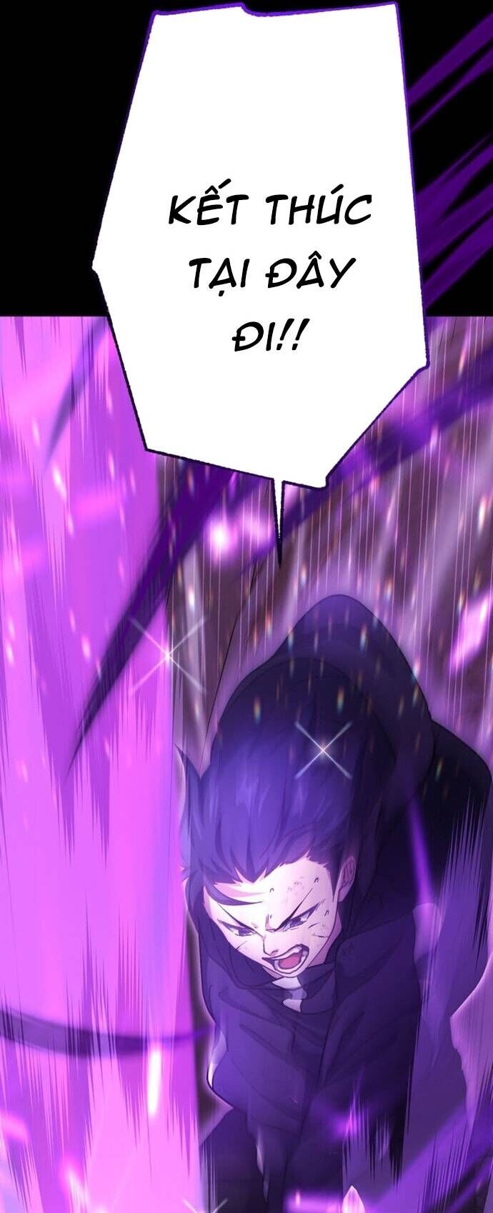 Quỷ Vương Tái Sinh: Kẻ Lạc Lối Chapter 20 - Next Chapter 21