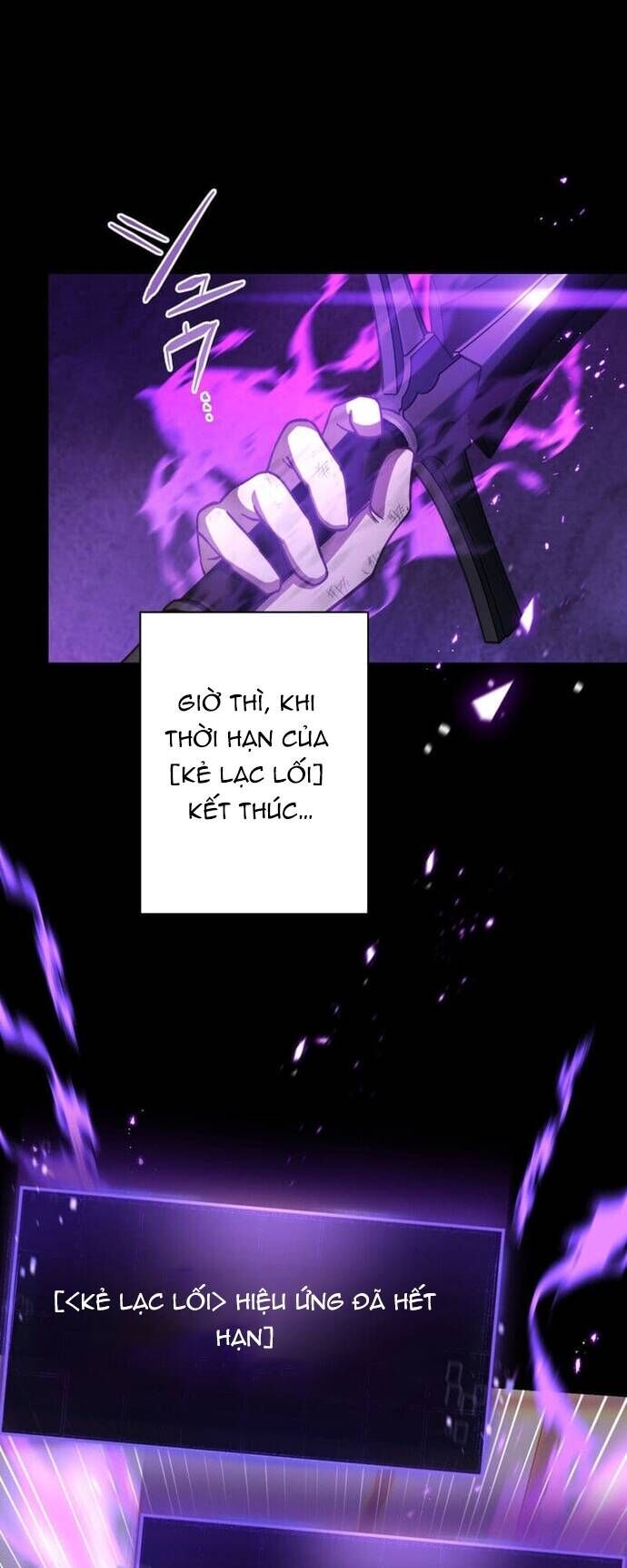 Quỷ Vương Tái Sinh: Kẻ Lạc Lối Chapter 20 - Next Chapter 21