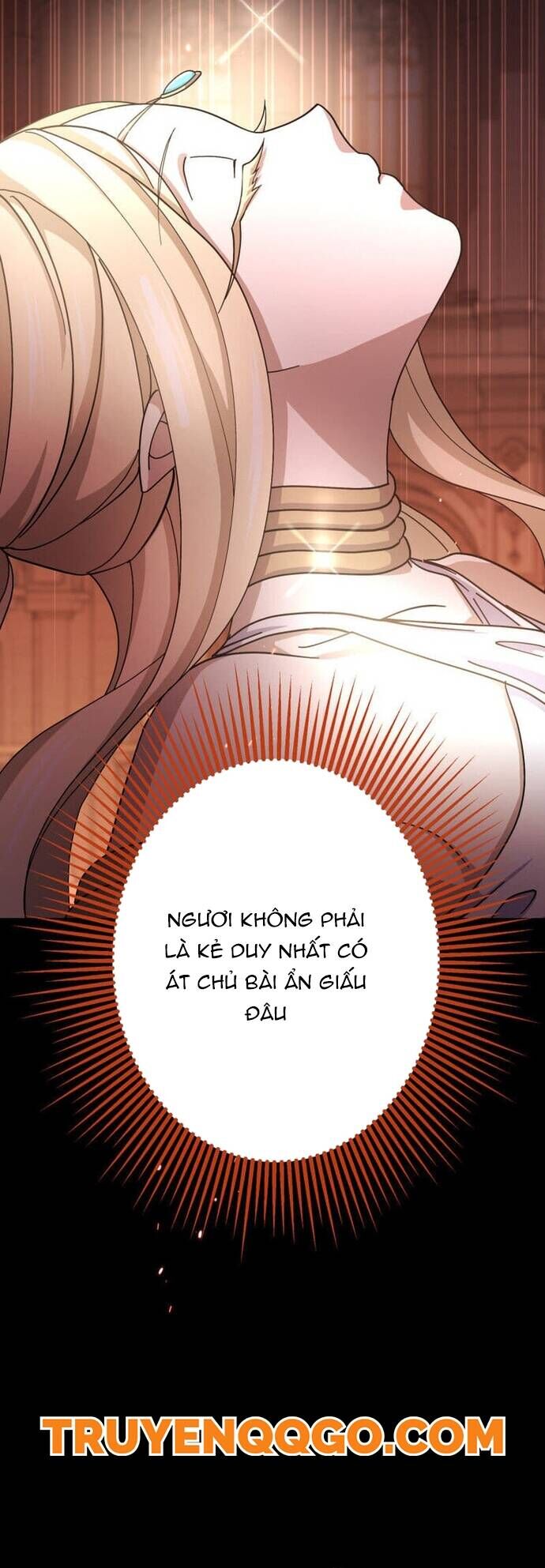 Quỷ Vương Tái Sinh: Kẻ Lạc Lối Chapter 20 - Next Chapter 21