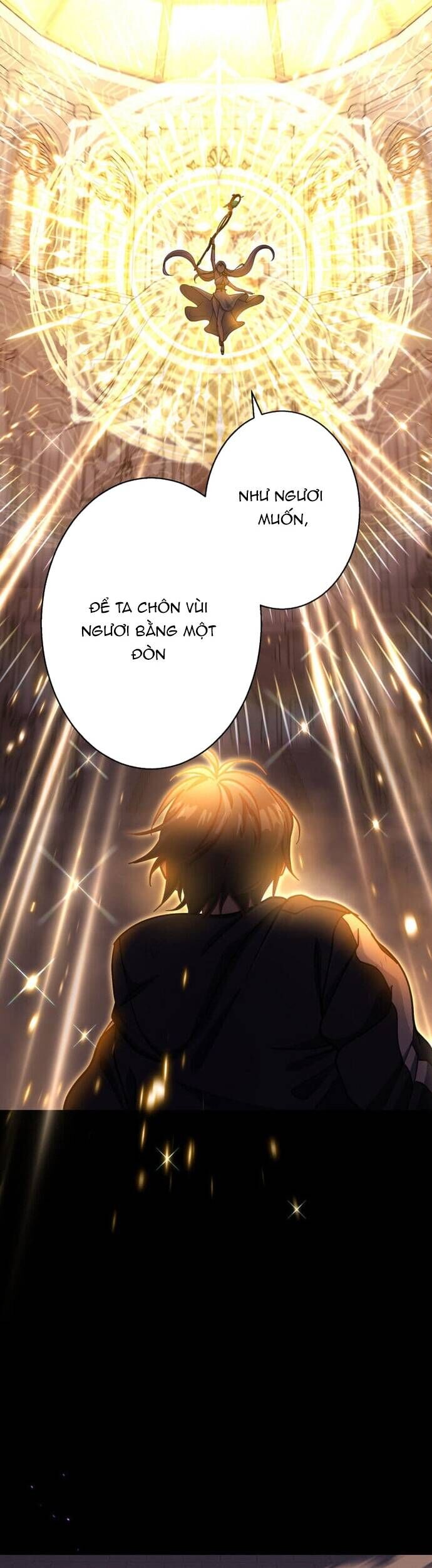 Quỷ Vương Tái Sinh: Kẻ Lạc Lối Chapter 20 - Next Chapter 21