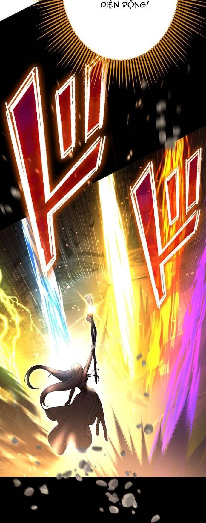 Quỷ Vương Tái Sinh: Kẻ Lạc Lối Chapter 20 - Next Chapter 21