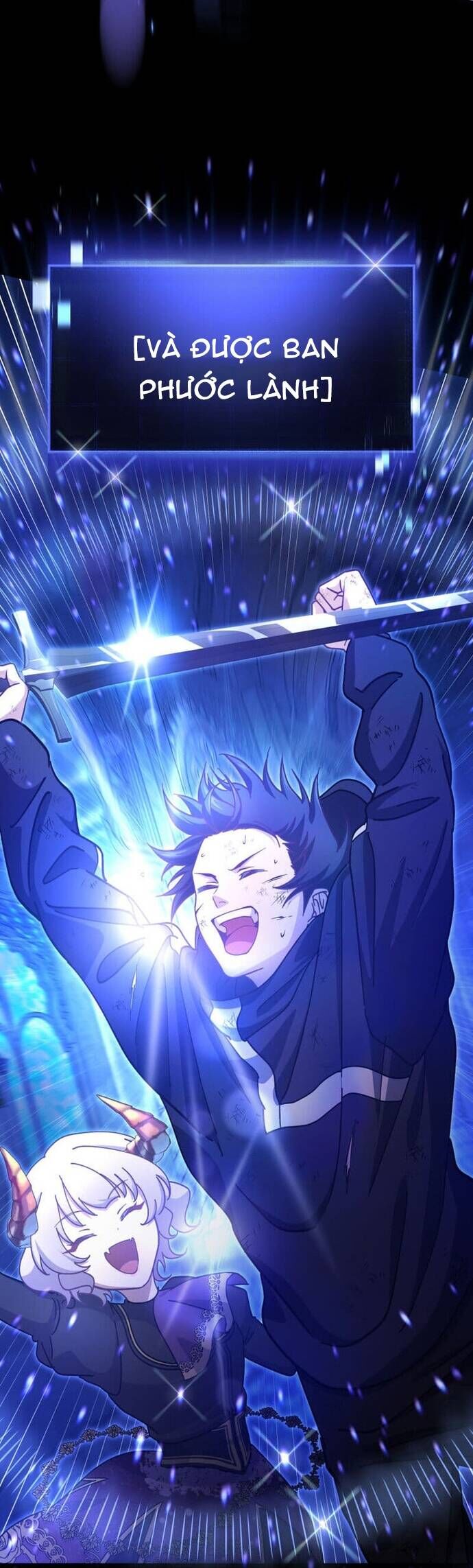 Quỷ Vương Tái Sinh: Kẻ Lạc Lối Chapter 20 - Next Chapter 21