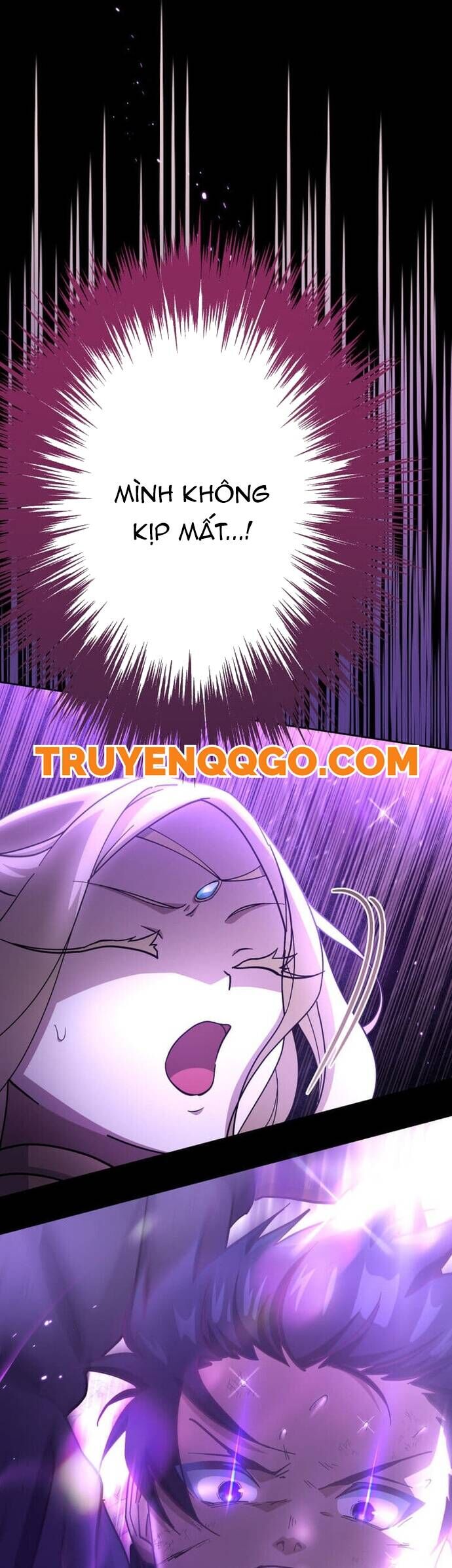 Quỷ Vương Tái Sinh: Kẻ Lạc Lối Chapter 20 - Next Chapter 21
