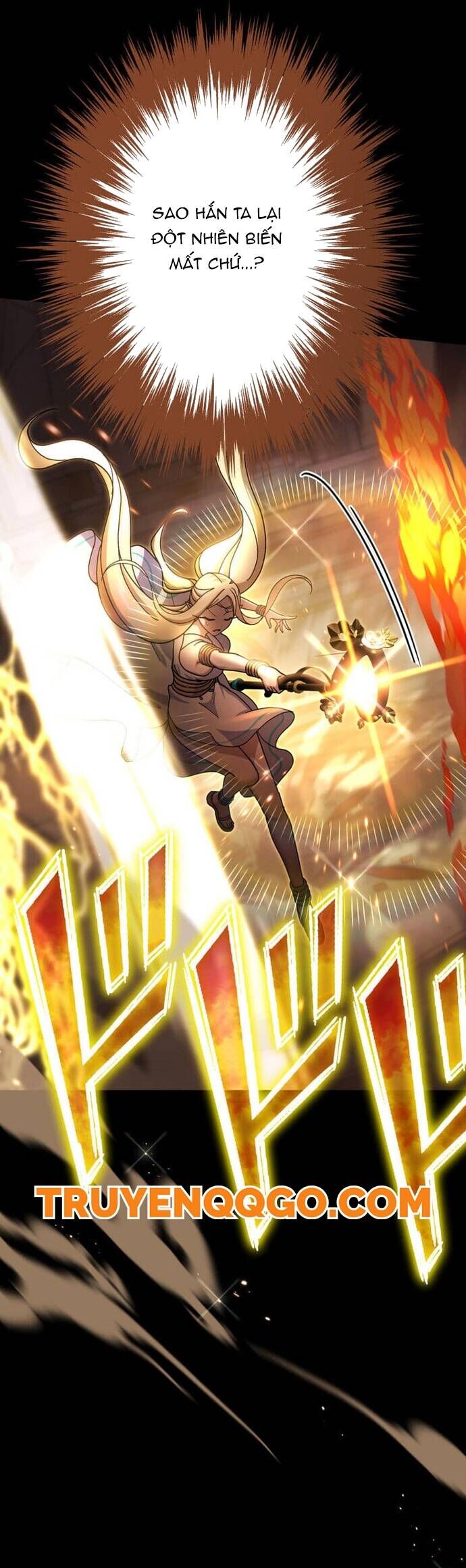 Quỷ Vương Tái Sinh: Kẻ Lạc Lối Chapter 20 - Next Chapter 21