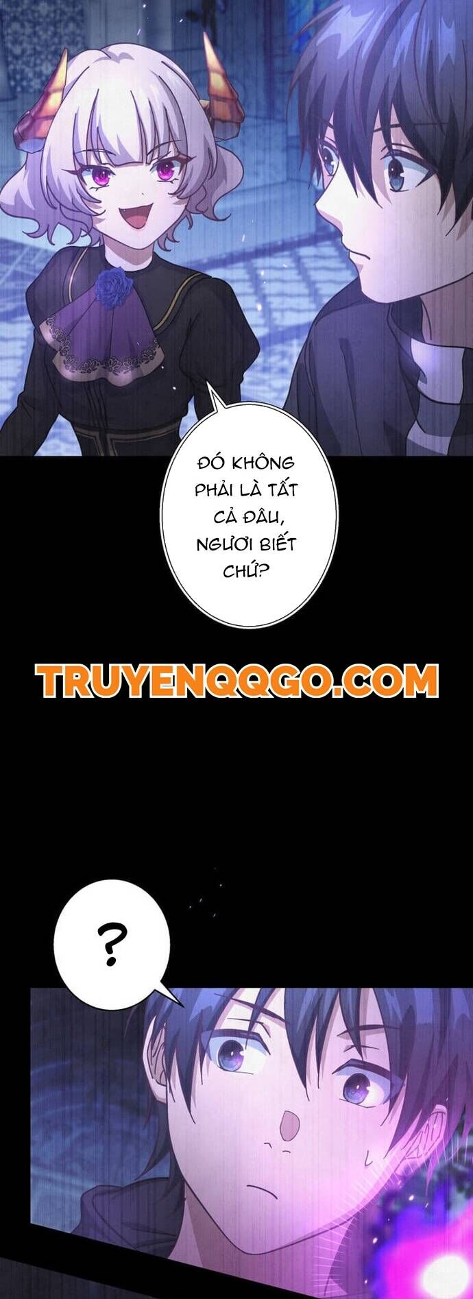 Quỷ Vương Tái Sinh: Kẻ Lạc Lối Chapter 20 - Next Chapter 21