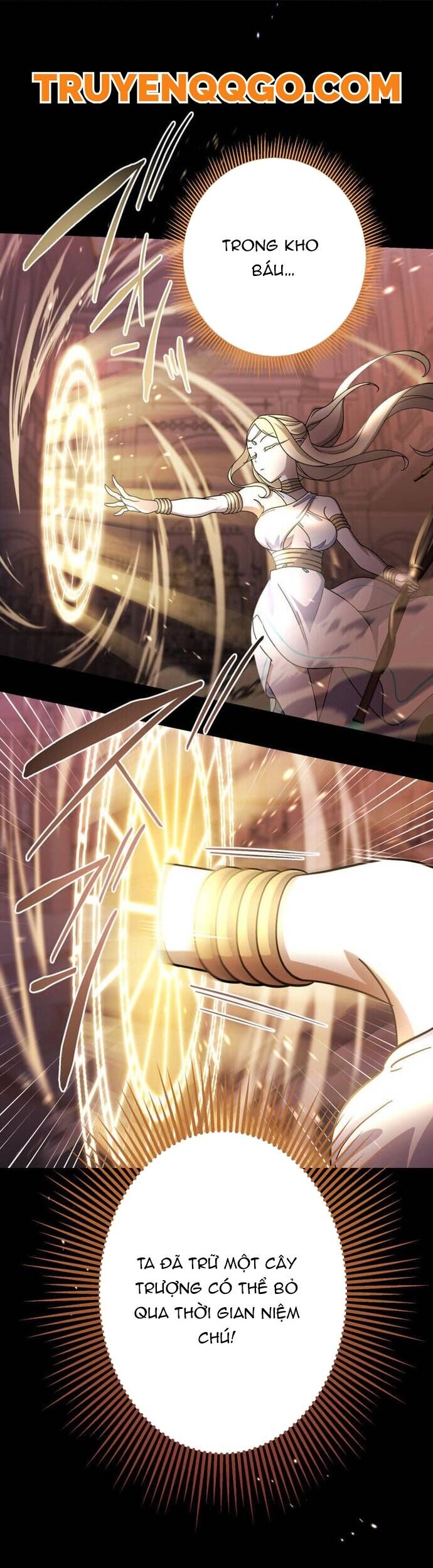 Quỷ Vương Tái Sinh: Kẻ Lạc Lối Chapter 20 - Next Chapter 21