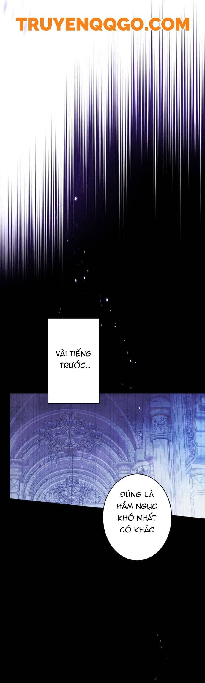 Quỷ Vương Tái Sinh: Kẻ Lạc Lối Chapter 20 - Next Chapter 21