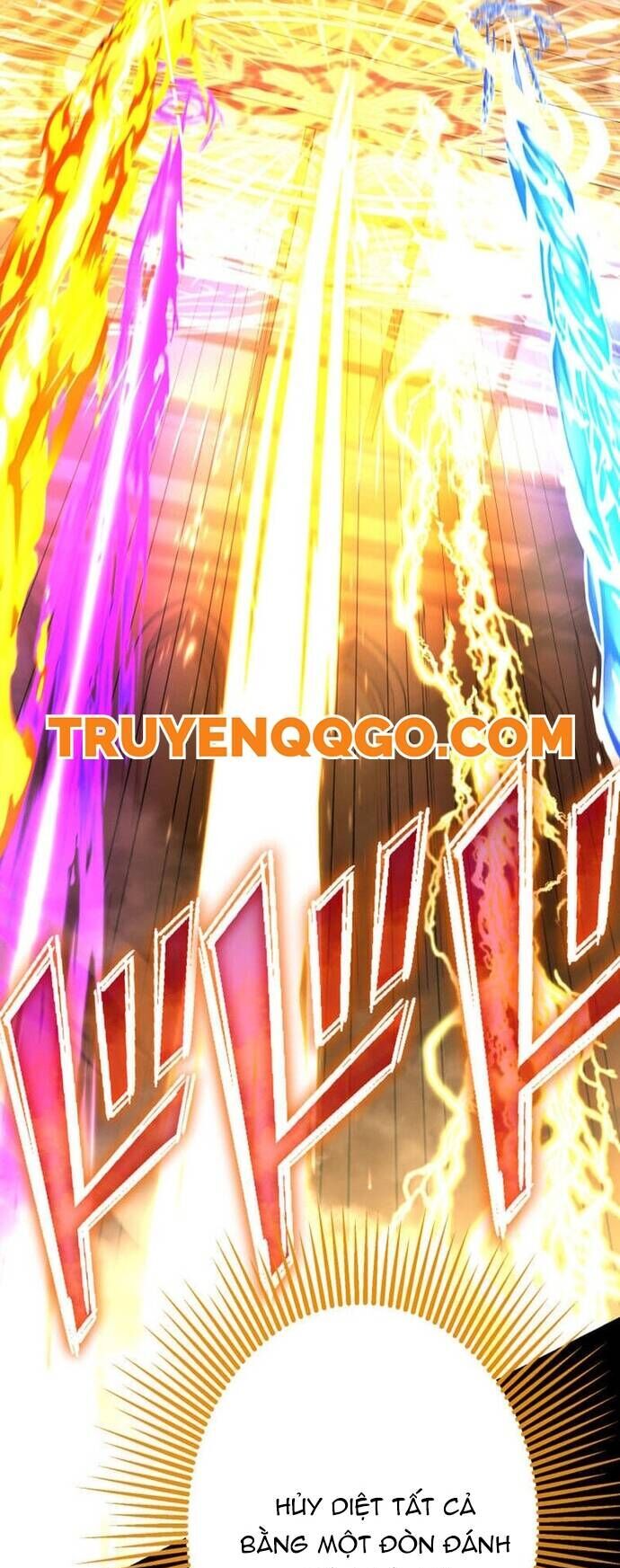 Quỷ Vương Tái Sinh: Kẻ Lạc Lối Chapter 20 - Next Chapter 21